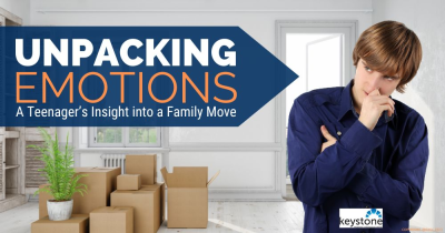 Flintshire Families on the Move: What Your Teen Really Thinks