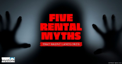 Five Rental Myths That Haunt Flintshire Landlords: A Halloween Special