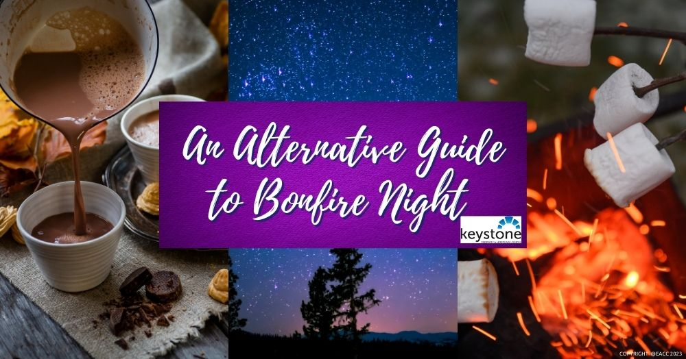 An Alternative Guide to Bonfire Night for Flintshire Residents