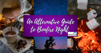 An Alternative Guide to Bonfire Night for Flintshire Residents