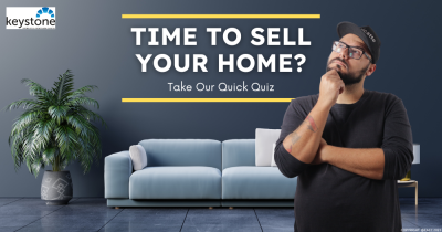 Should You Sell Your Flintshire Home? Take Our Quiz to Find Out!