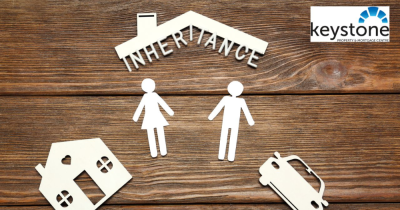 A step-by-step guide for selling an inherited property