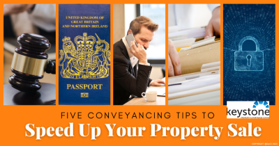 Selling Your Flintshire Property? Here Are Five Tips to Help Avoid Delays