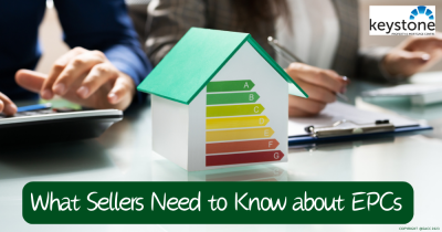 What Flintshire Sellers Need to Know about EPCs