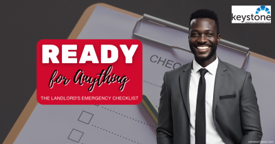 Ready for Anything: The Flintshire Landlord’s Emergency Checklist