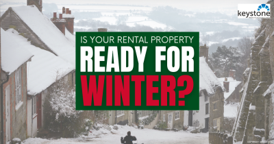 Seven Ways to Prepare Your Flintshire Rental for Winter