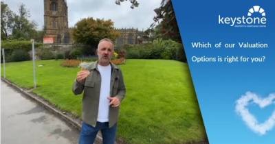 Which of our valuation options is right for you?