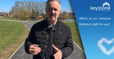 Which of our Valuation Options is right for You?