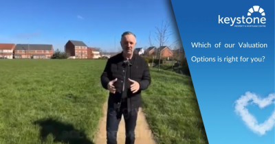 Which of Our Valuation Options is right for you?