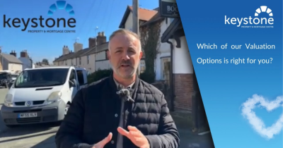 Which of our Valuation Options is Right for you?