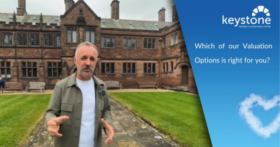 Which of our Valuation options is right for you?