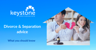 Advice for Selling Up Due to a Divorce