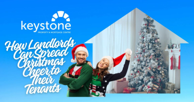 How Landlords Can Spread Christmas Cheer to Their Tenants