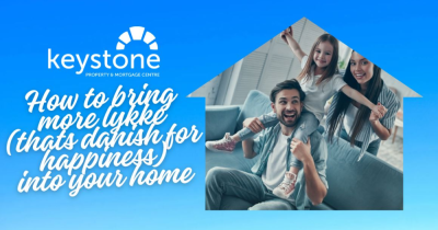 How to Bring More Lykke (That’s Danish for Happiness) into Your Flintshire Home