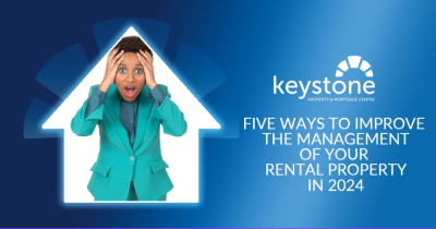 Rental Resolutions: Five Ways Flintshire Landlords Can Improve Their Property Management in 2024