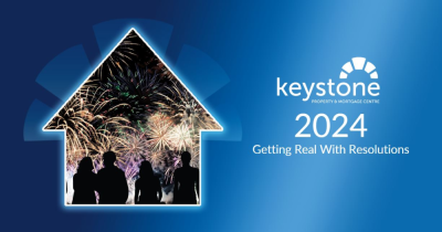 2024: Getting Real with Resolutions