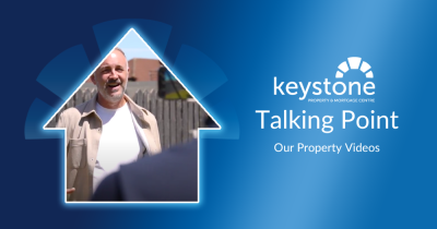 Talking Point - Our Property Videos 🎬😀