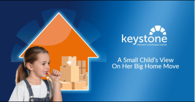 From Playdates to Packing: A Six-Year-Old’s Tale of Moving House📦