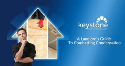 An Flintshire Landlord’s Guide to Combatting Condensation🫧