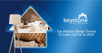 Interior Design Trends You Can Expect to See This Year in Flintshire🫧