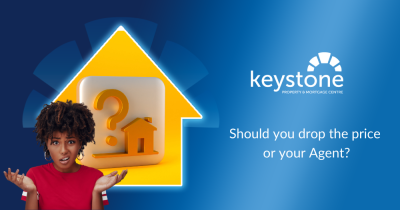 Price Drop or Agent Swap?🤔  What to Do if Your Home Isn’t Selling