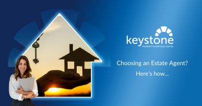 Choosing an Estate Agent? Helpful tips and advice 👍