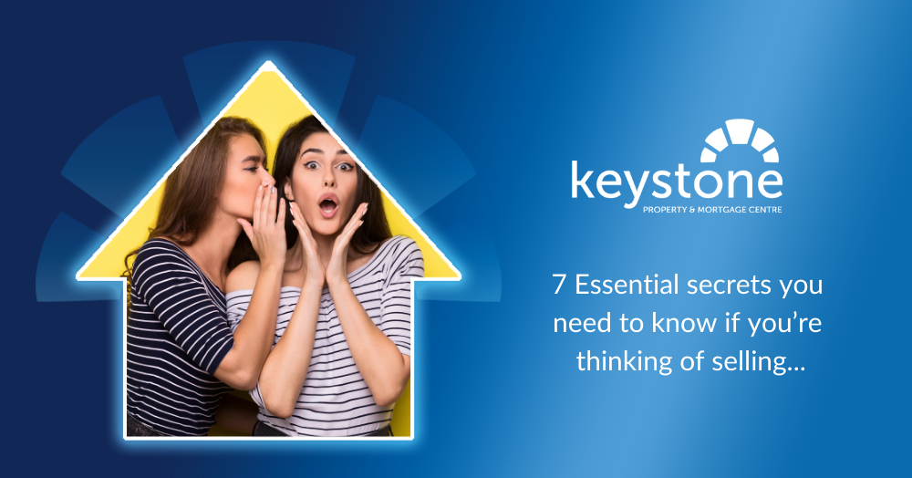 7 essential secrets you need to know if you’re thinking of selling