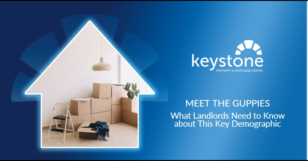 How to Market Your Flintshire Rental Property to Guppies