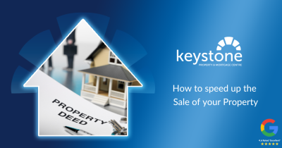 How Instructing Your Solicitor Early Can Speed Up Your Property Sale