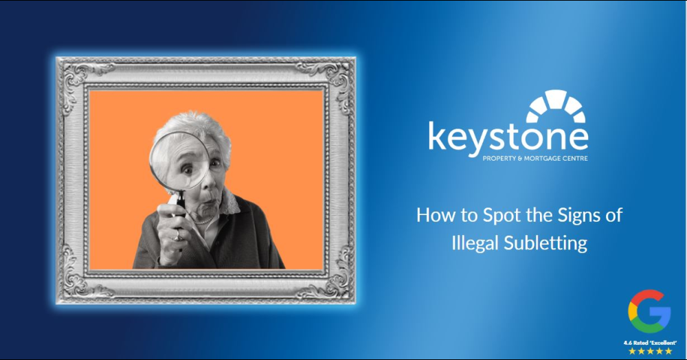 How to Spot the Signs of Illegal Subletting at Your Flintshire Rental