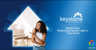 Brighter Days: Maximising Natural Light in Your Flintshire Home