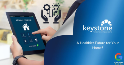 A Smarter Way to Health and Happiness in Your Flintshire Home