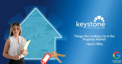 Buyer Confidence is Returning to the Flintshire Market – Here’s Why