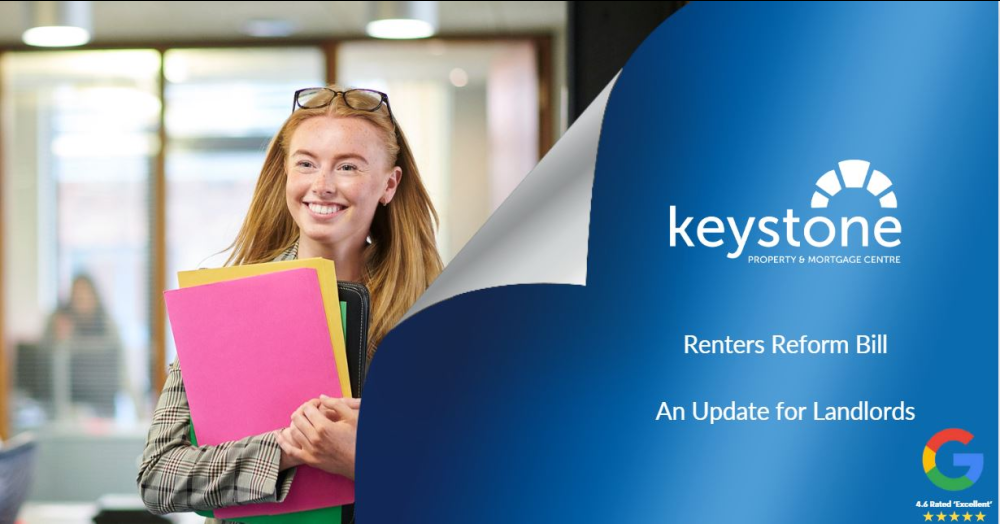 Renters Reform Bill: An Update for Flintshire Landlords