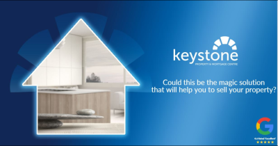 Could this be the magic solution that will help you to sell your property? 🚀🏠
