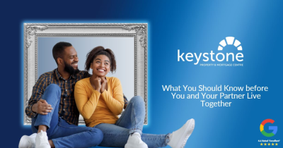 What Flintshire Couples Need to Know before Moving In Together❤️