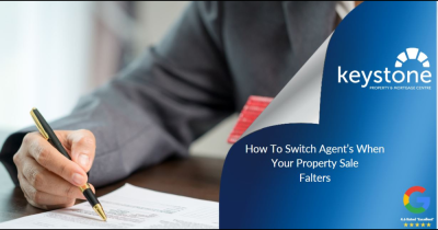 Advice for Flintshire Sellers on Switching Estate Agents🏡