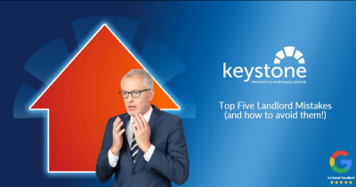 Top Five Flintshire Landlord Blunders (and How to Avoid Them)❌