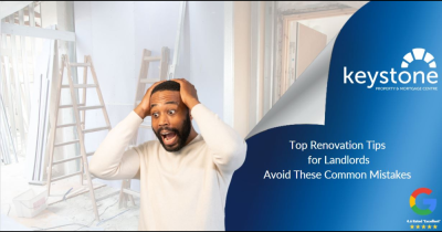 Renovating Your Flintshire Rental? Avoid These Common Mistakes 🖌️