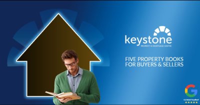 Books to Help You Make a Great Property Deal in Flintshire 📖