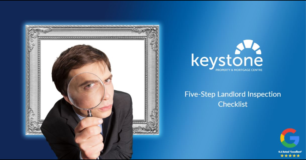Five Inspection Tips Every Flintshire Landlord Needs to Know 📍