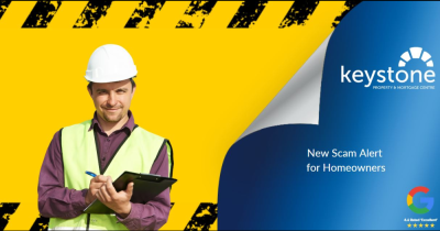 New Scam Alert for Flintshire Homeowners ⚠️