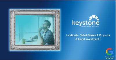 FAO Flintshire Landlords: What Makes a Property a Good Investment❓