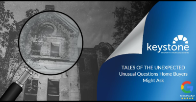 Tales of the Unexpected: Unusual Questions Home Buyers Might Ask🔍