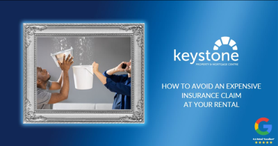 How to Protect Your Flintshire Rental from This Common Cause of Property Damage