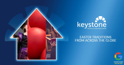 Easter Traditions from across the Globe 🐣