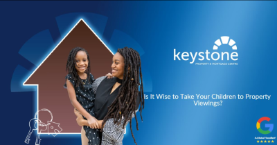 The Pros and Cons of Taking Your Kids to Property Viewings in Flintshire 🏡