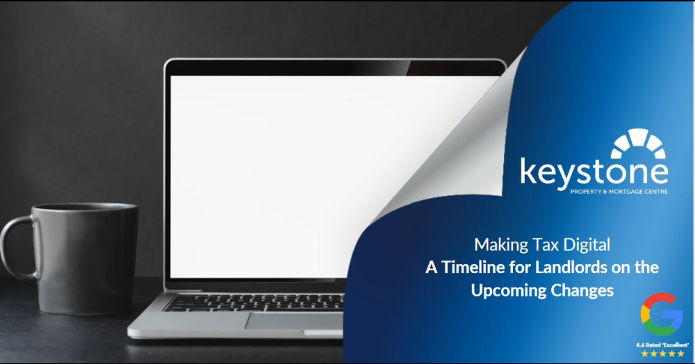 An Update for Flintshire Landlords on New Rules for Filing Tax Returns 🗒️