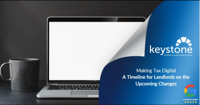 An Update for Flintshire Landlords on New Rules for Filing Tax Returns 🗒️
