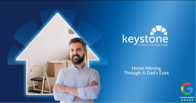 A Father’s Tale: Navigating the Twists and Turns of Buying a Home 🤔